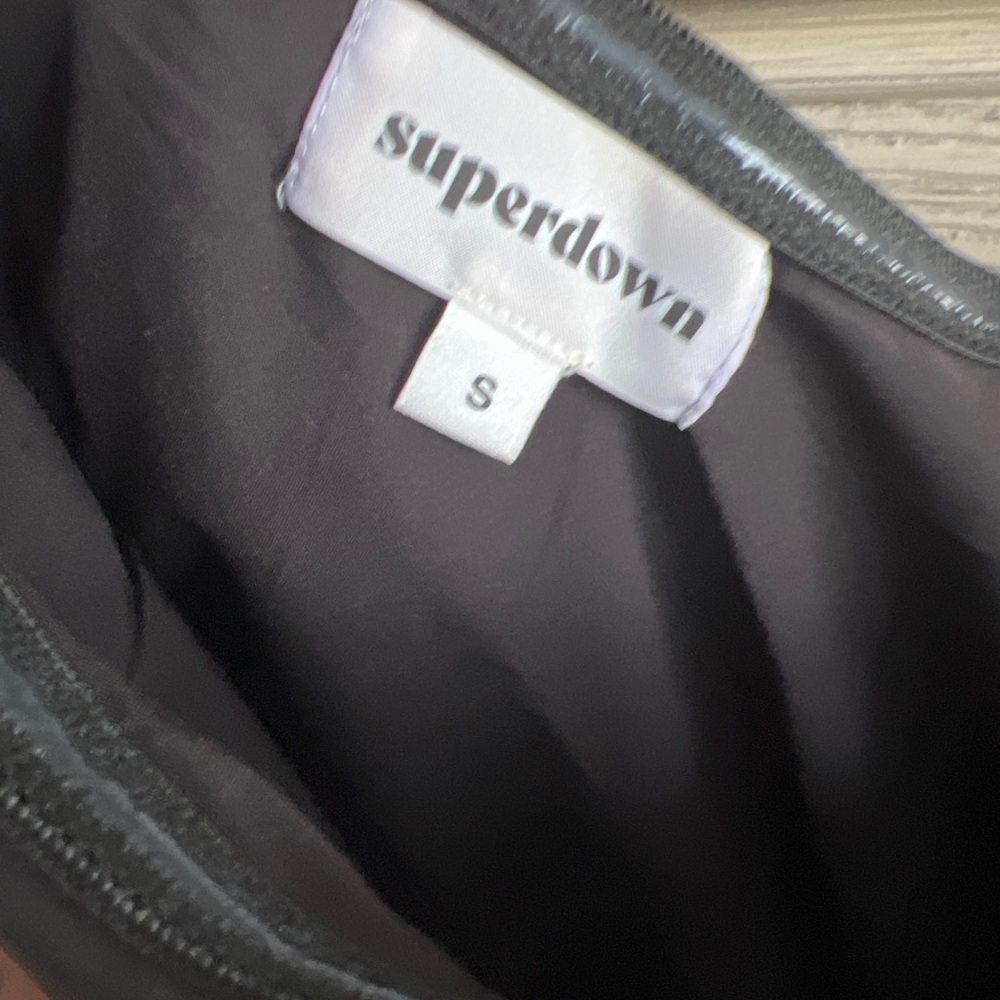 Superdown Dress - image 2